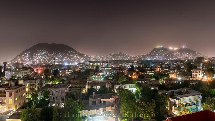 Explosion happens at entrance to Kabul hospital, militants enter building - reports