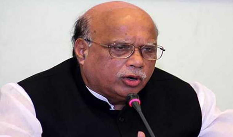 Former Bangladesh minister Mohammed Nasim passes away at 72