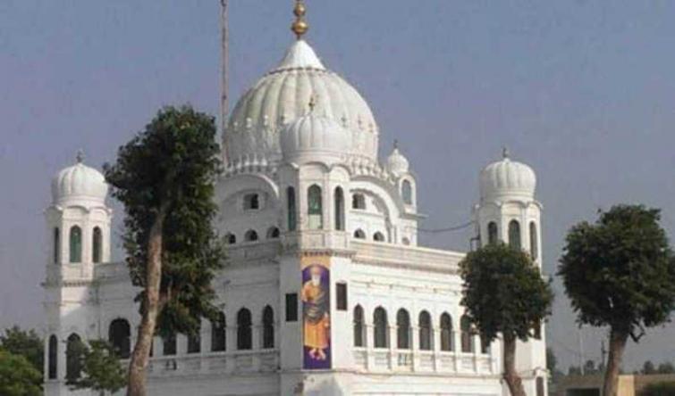 Pakistan to re-open Kartarpur corridor on Jun 29