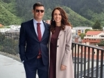 'Have some plans': New Zealand PM Jacinda Ardern on her wedding