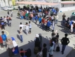 Libya: UN refugee agency deeply concerned by shelling near Tripoli facility