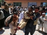 Afghanistan: ISIS terrorists target funeral in Nangarhar during Ramadan, 24 killed