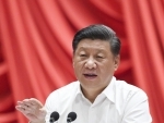 President Xi Jinping is a global threat like Hitler: China’s exiled Tiananmen leader