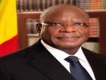 Mali President Keita resigns