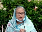 COVID-19: Bangladesh keeps growth rolling despite pandemic owing to timely plans spelled out by PM Hasina