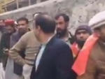 Gilgit Baltistan: Polling ends, vote counting begins in several places 