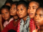 UN programme to help spare millions from child marriage, extended to 2023