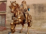 Maharaja Ranjit Singh statue vandalised in Lahore: ISI-Khalistanis rift emerges