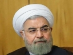 Hassan Rouhani accuses Israel of killing nuclear physicist Fakhrizadeh