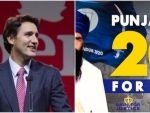 Justin Trudeau govt in Canada snubs SFJ's 'Punjab 2020 Referendum'