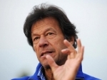 Pakistani PM Imran Khan urges public to avoid another wave of COVID-19