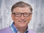 Bill Gates leaves Microsoft board as he plans to focus on philanthropy