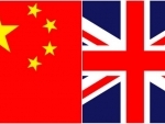 British lawmakers to probe advisers who help China target British businesses