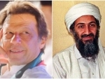 Pakistan PM Imran Khan faces backlash for calling Osama Bin Laden 'martyr'