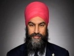 Canada: NDP Leader Jagmeet Singh gets expelled from House of Commons for calling Bloc MP a racist