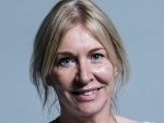 British health minister Nadine Dorries tests positive for coronavirus