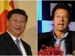 China has deep strategic interests in Pakistan: US report