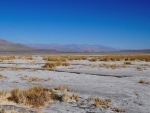 Death Valley temperature, likely highest since 1931: UN weather agency