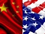 US imposes sanctions, visa restrictions on two Chinese nationals