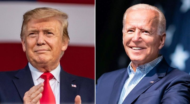 US Presidential Election results: Close contest between Donald Trump, Joe Biden in key states