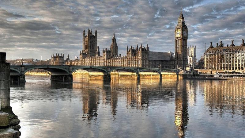 British Parliament decides to debate atrocities against Uyghurs in China