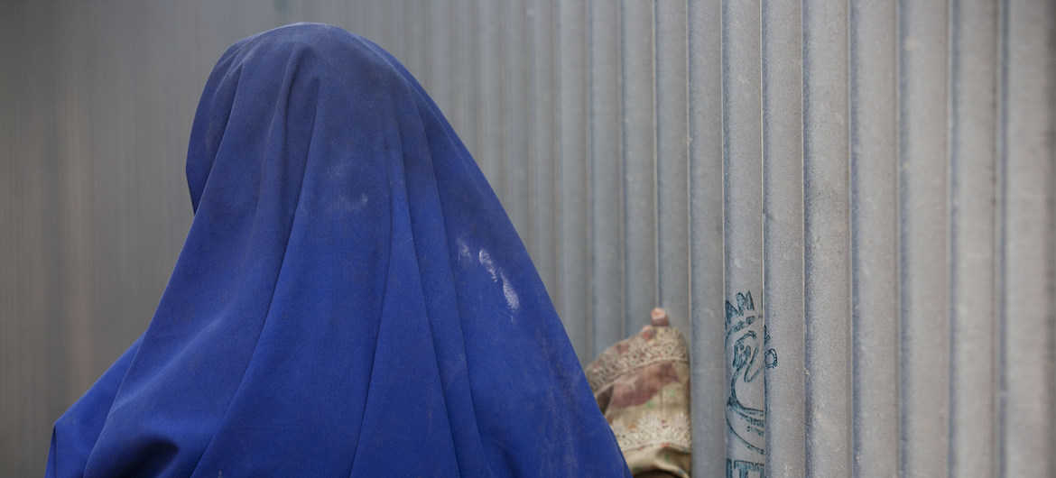 Somalia: Draft law a ‘major setback’ for victims of sexual violence