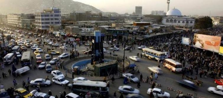 Afghanistan: Security officials discover ammunition depot in Kabul