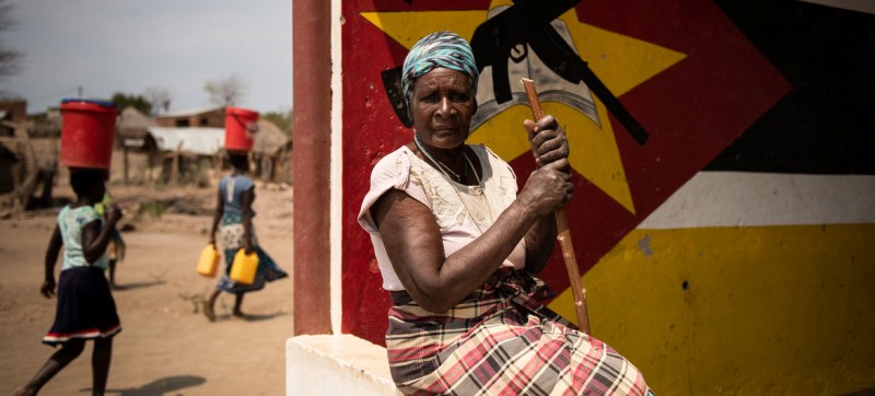 Distrust of public institutions, health inequities could push more countries into conflict, UN political affairs chief warns