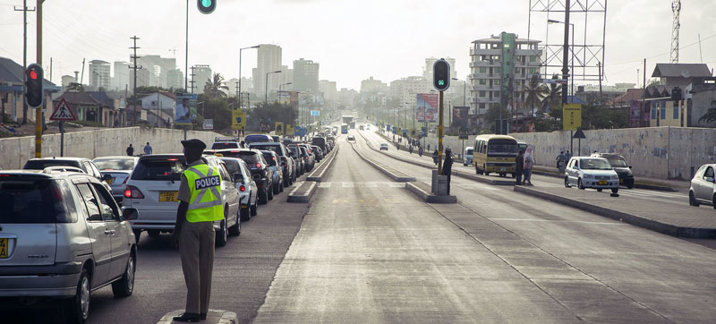 Rights experts call on Tanzania to end ‘crackdown’ on civic space