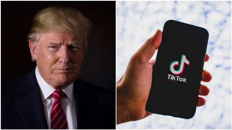 US Judge blocks Donald Trump administration's restrictions on Chinese video app TikTok