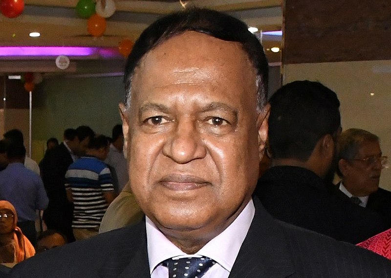 COVID-19 infected noted Bangladeshi businessman Nurul Islam Babul dies