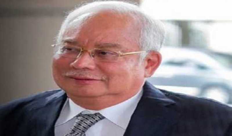 Ex Malaysian PM Najib Razak found guilty in 1 MBDB case