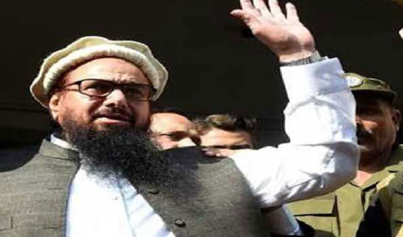 Pakistan: Three JuD members convicted on charges of terror financing