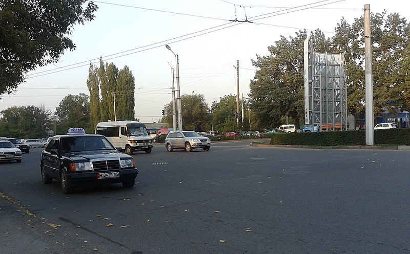 Number of people injured in clashes in Bishkek tops 120