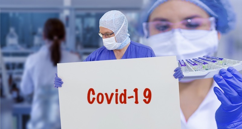 Canada: Vancouver's St. Paul's Hospital's neonatal intensive care unit hit by COVID-19 outbreak