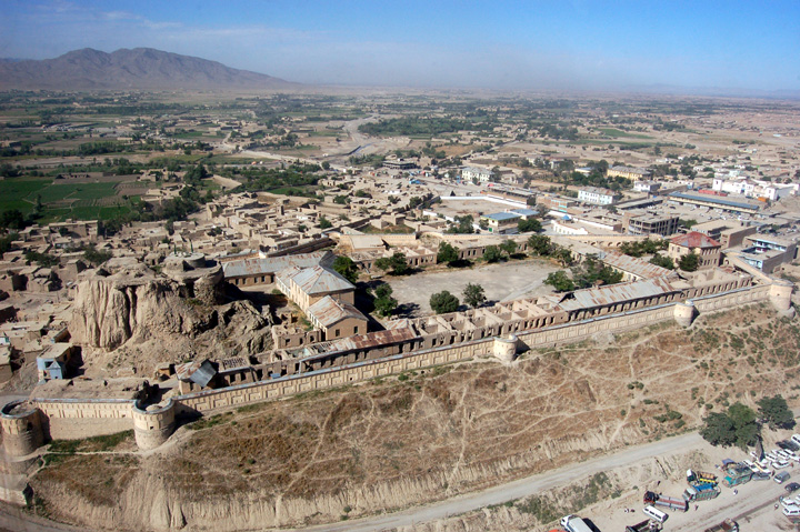 Afghanistan: 3 security officials killed in Taliban attack in Paktia