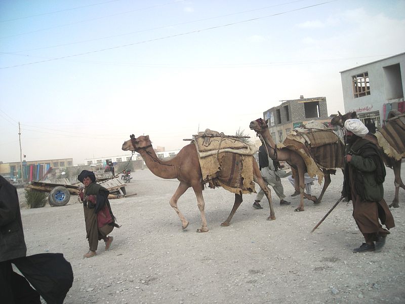 Afghanistan: Car bomb blast in Ghor leaves 12 civilians killed