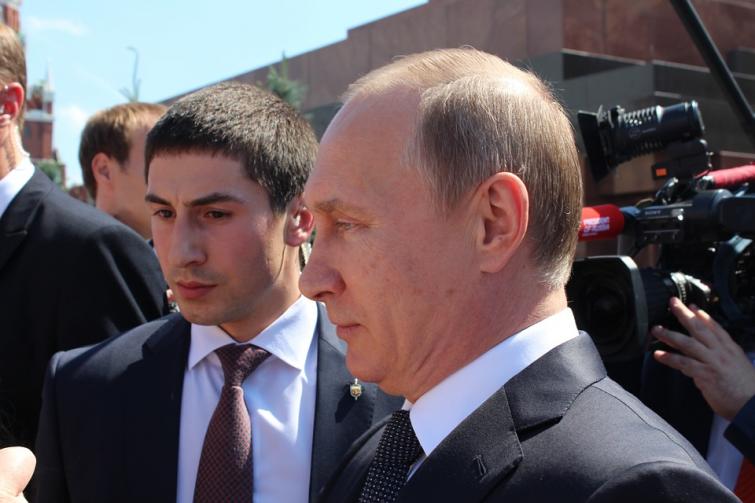 Vladimir Putin says comprehensive plan on fighting COVID-19 to be adopted at SCO Summit