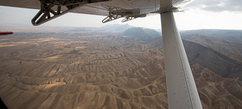 Thousands displaced by fighting in southern Afghanistan