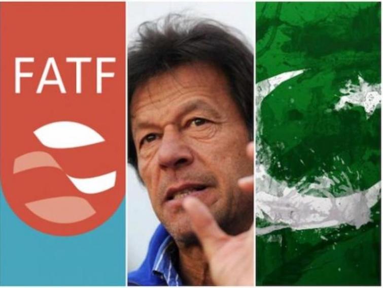 FATF retains Pakistan in 'grey list', gives June deadline to implement  action plan | Indiablooms - First Portal on Digital News Management