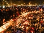 Trial begins in 2015 Paris terror attack