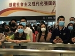 Covid-19: China imposes fresh lockdown after hundreds infected