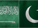 Pakistan, Saudi Arabia to strengthen “upward trajectory” in bilateral ties
