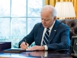 US Prez Joe Biden orders US agencies to find source of Covid19 virus in China