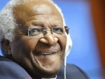 Secretary-General, UN leaders, mourn Archbishop Desmond Tutu - ‘a towering global figure for peace’