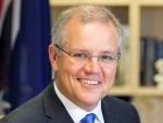 Australia secures additional 1mln Moderna vaccine doses from EU: PM Scott Morrison