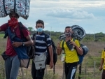 Continuing Venezuela exodus and COVID-19 highlights need for global solidarity for most vulnerable