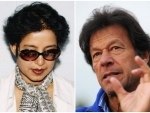 Taslima Nasreen slams Pakistan PM Imran Khan over his alleged sexist remark