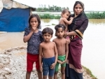 Bangladesh: Deadly flooding, landslides devastate Rohingya refugees