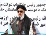 Afghanistan: Taliban minister says US should not interfere in Kabul's internal affairs